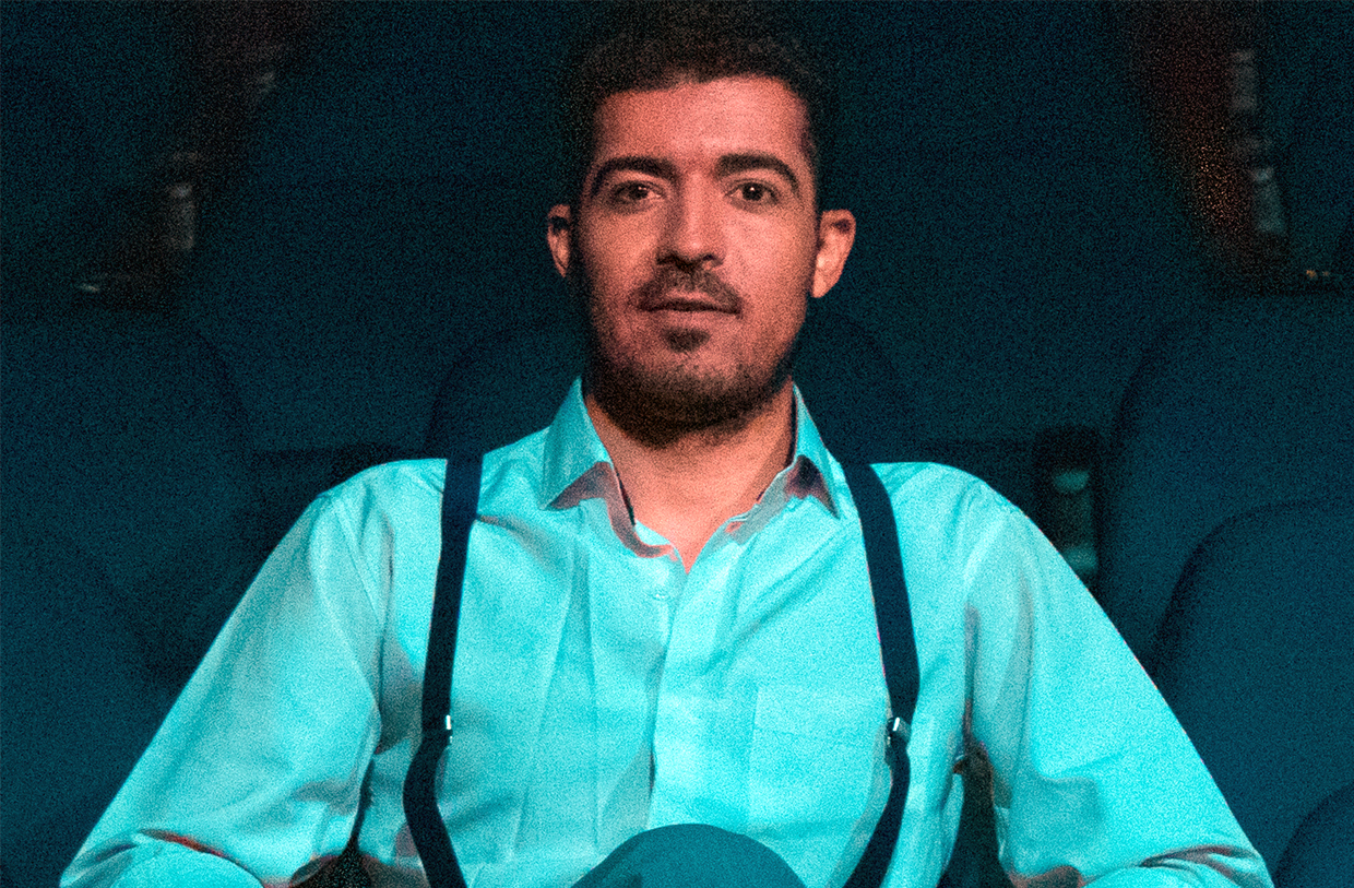 برای میلاد افواج