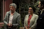 اعلام اسامی برگزیدگان نخستین جشنواره تئاتر کافه ای جان آباد