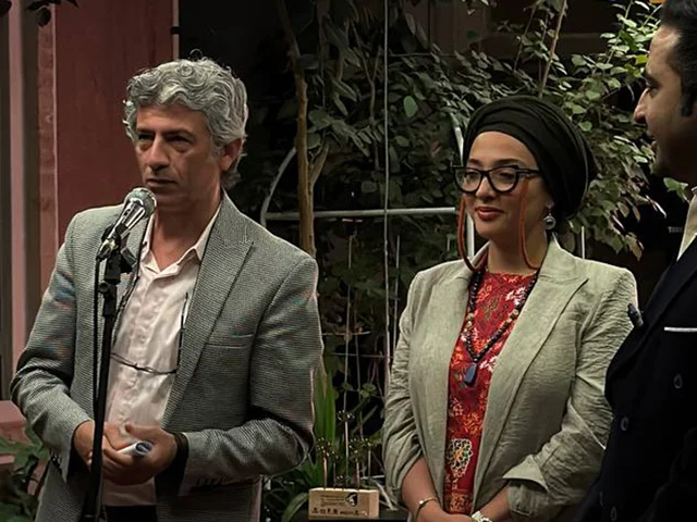 اعلام اسامی برگزیدگان نخستین جشنواره تئاتر کافه ای جان آباد