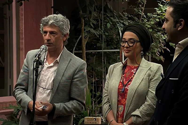 اعلام اسامی برگزیدگان نخستین جشنواره تئاتر کافه ای جان آباد