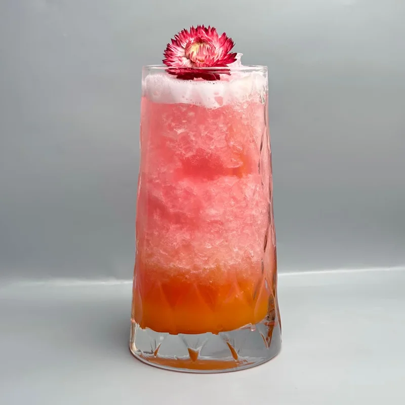 پانچ کاکتوس | Cactus Punch