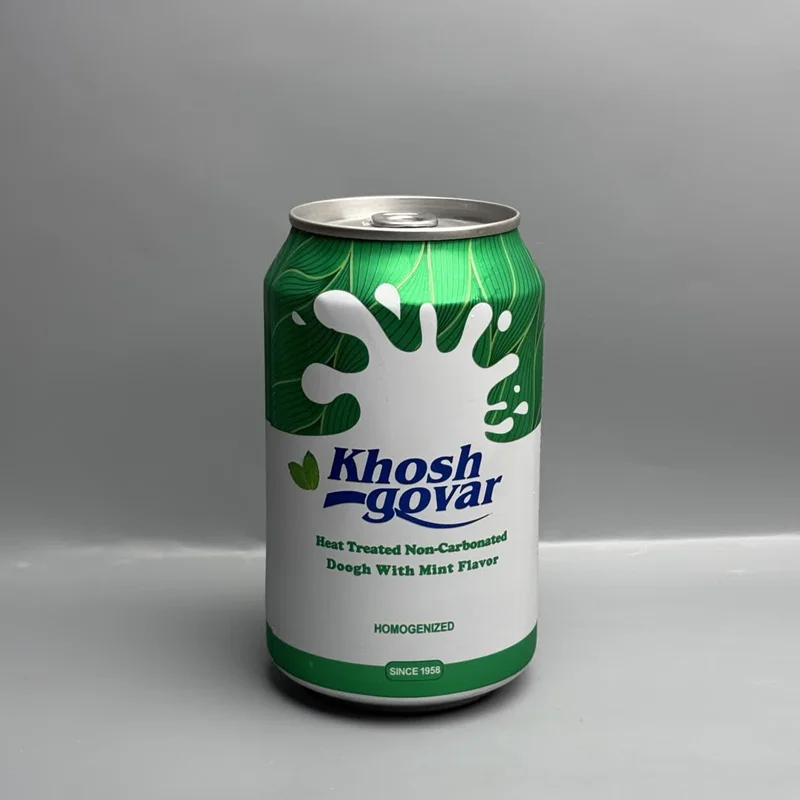 دوغ | Doogh